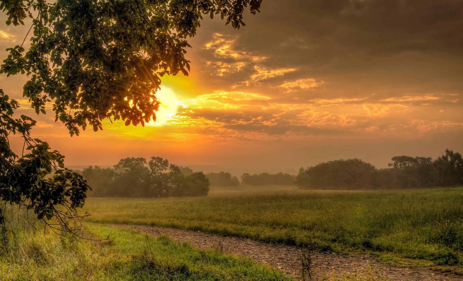 Good Earth State Park