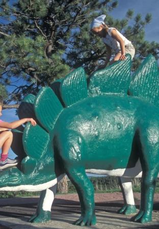 Dinosaur Park